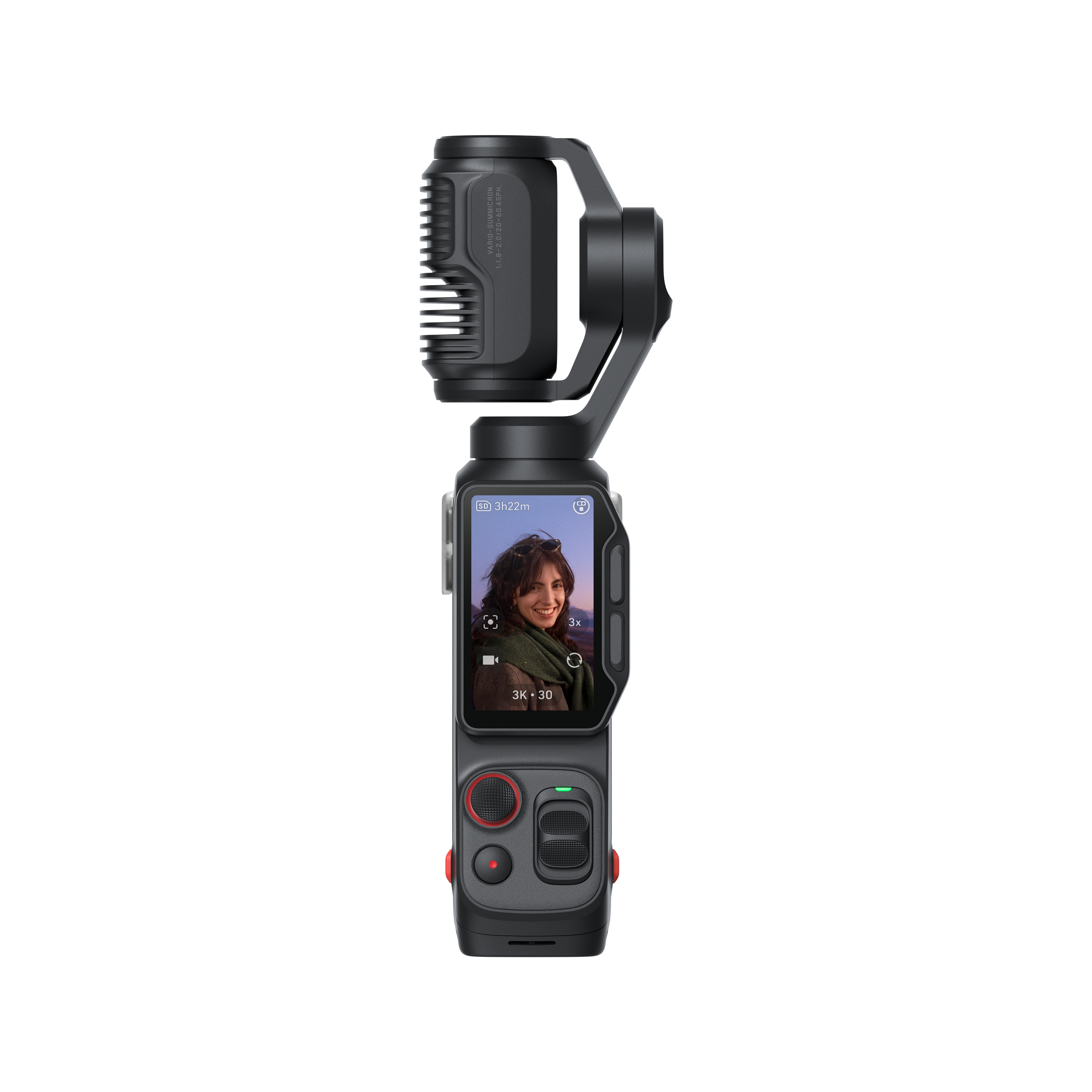 Insta360 Luna Ultra Creator Bundle