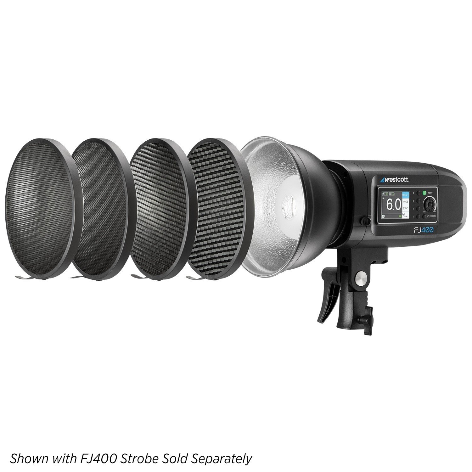 Westcott Umbrella Reflector - Thumbnail 4