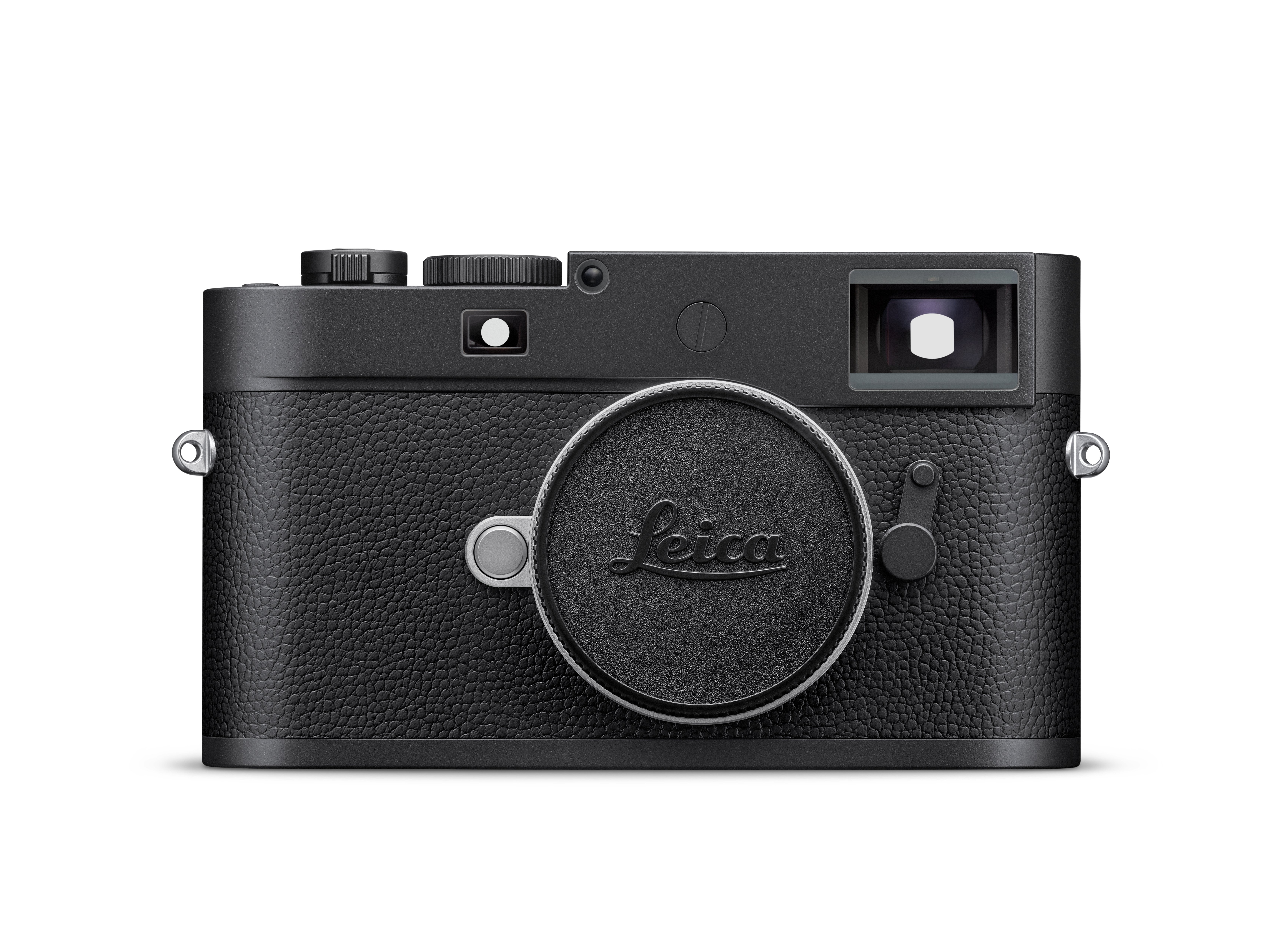 Leica M11-D Digital Rangefinder Camera - Body Only