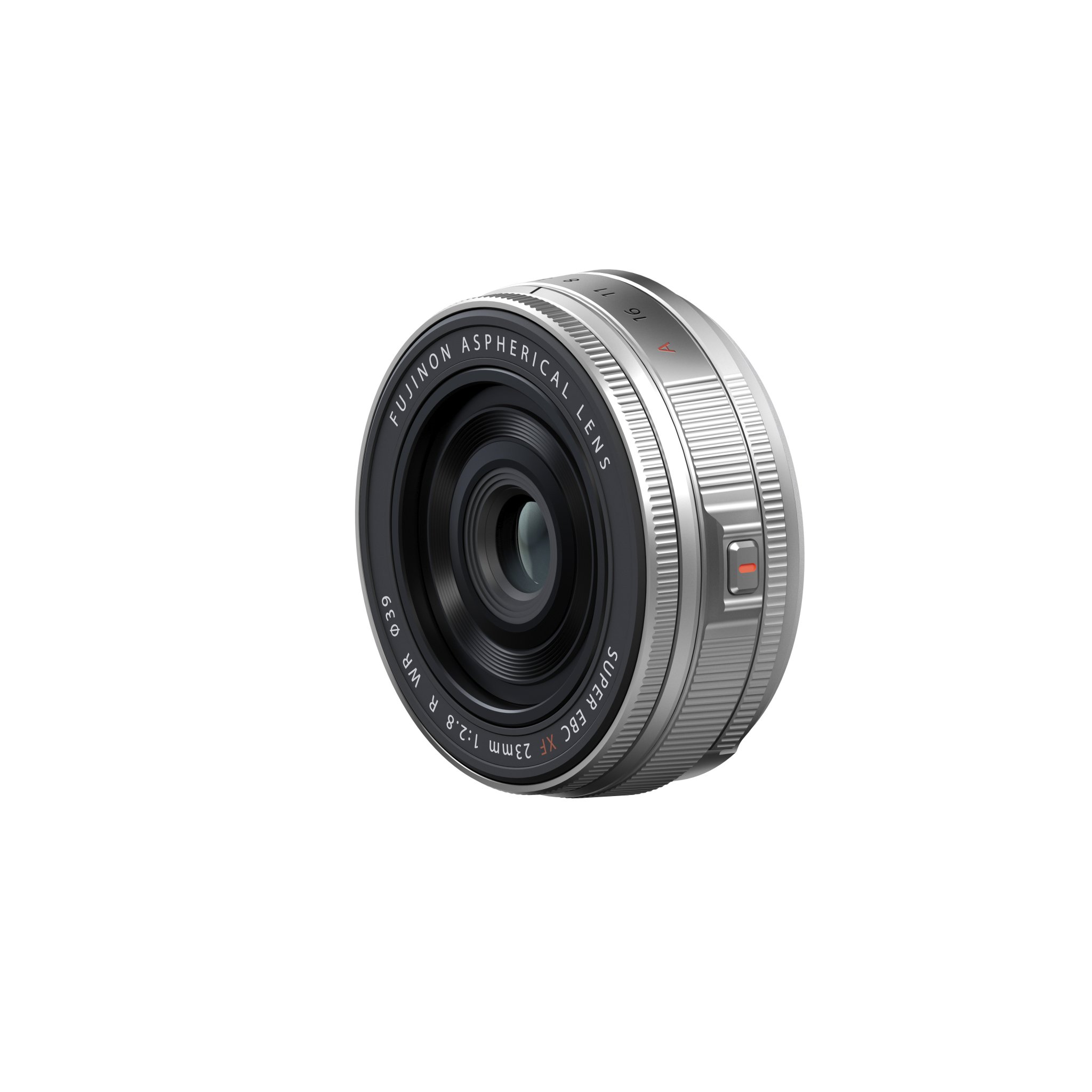 Fujifilm FUJINON XF23mm F2.8 R WR Lens