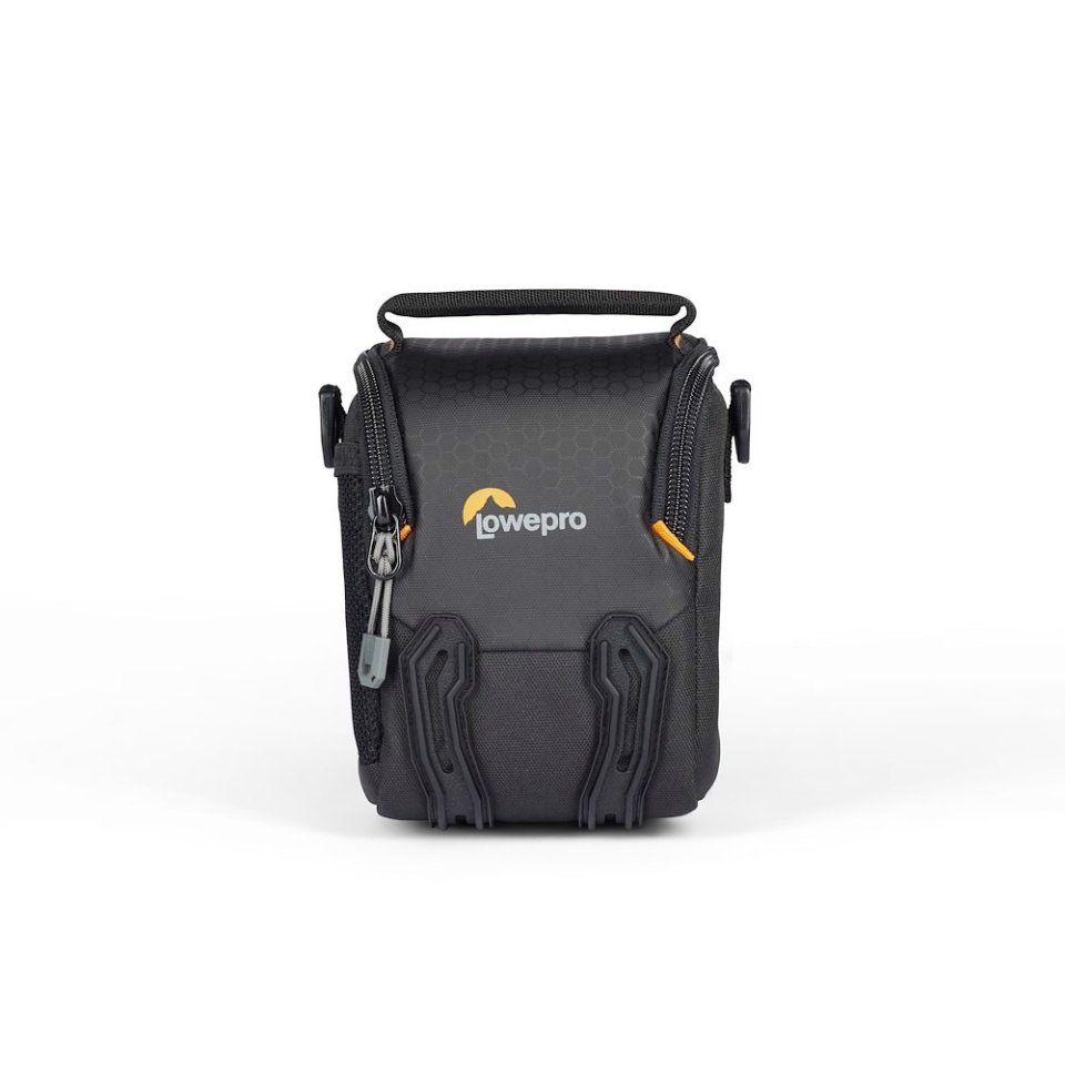 Lowepro Adventura SH 115 III - Black
