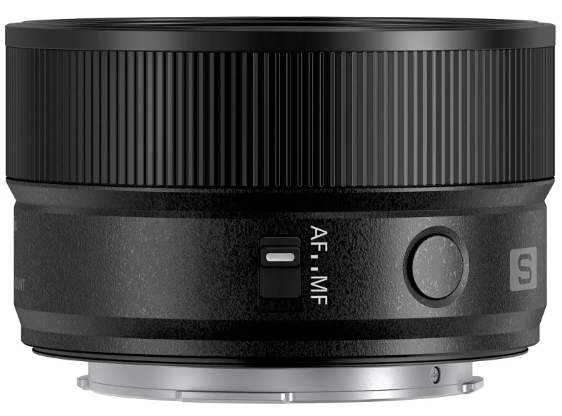 Panasonic-Lumix S 20mm f/2.5 L-Mount Lens
