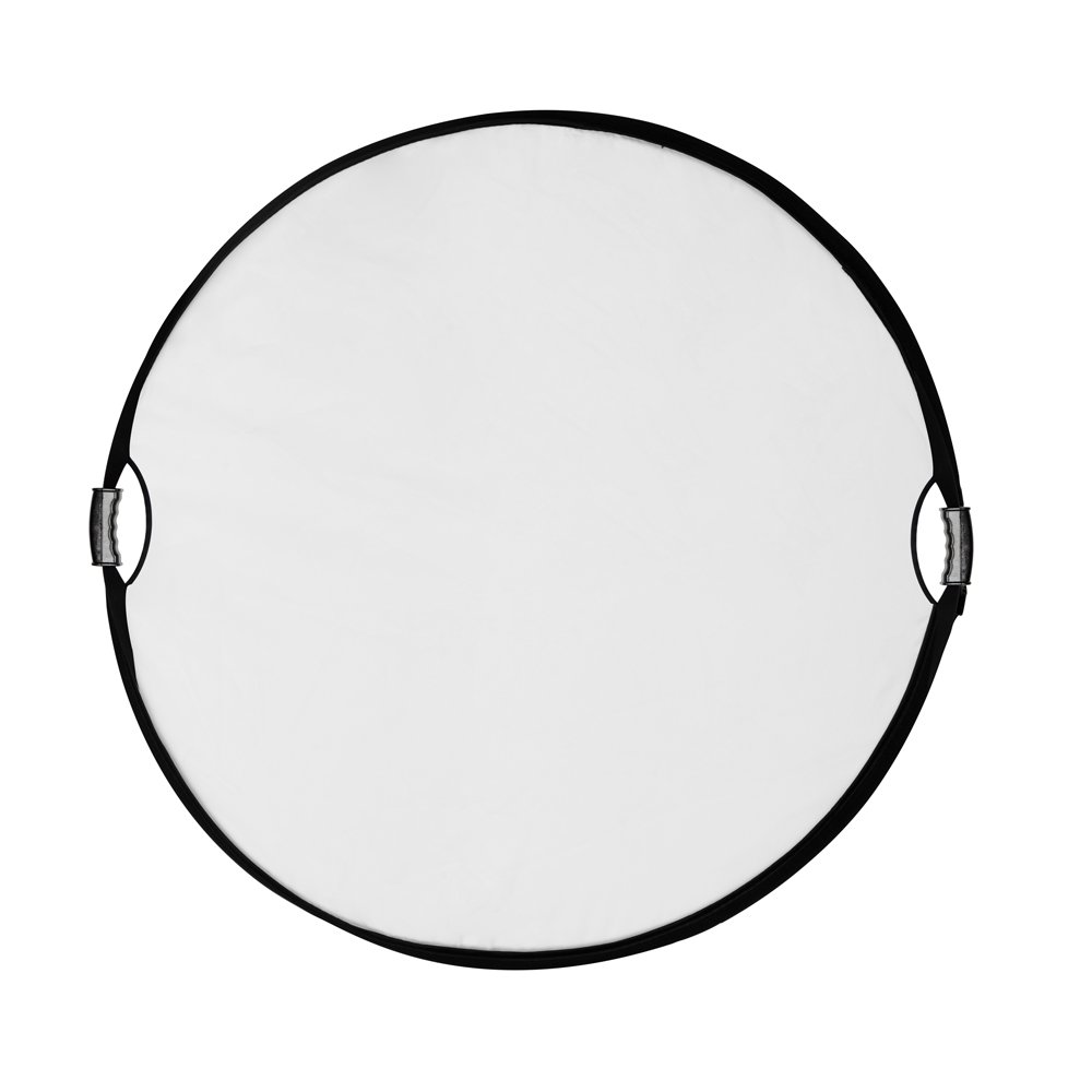 Smallrig 5-in-1 Collapsible Circular Reflector with Handles (32") #4129
