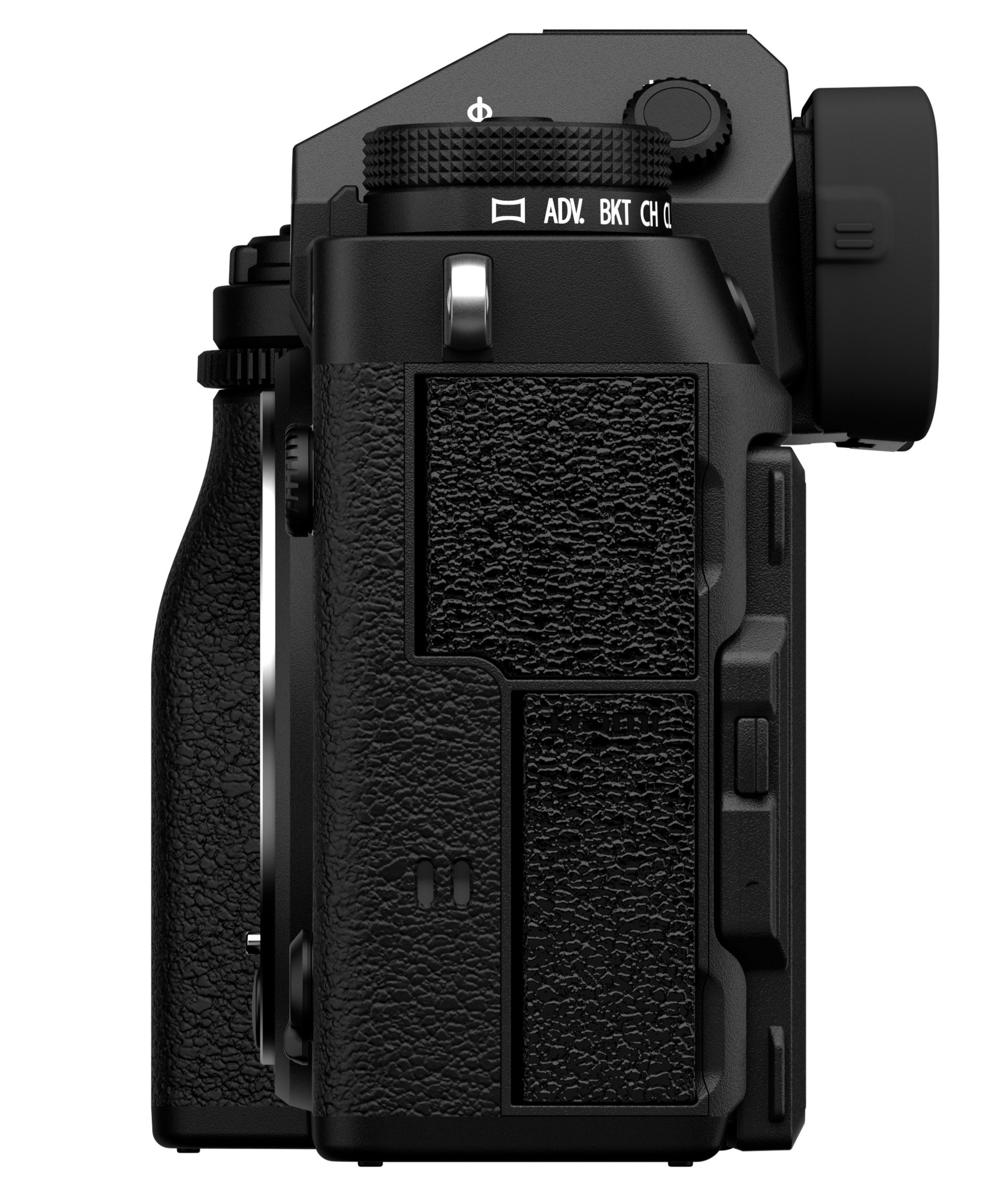 Fujifilm X-T5 Mirrorless Digital Camera with XF 16-80mm F4 R OIS WR Lens