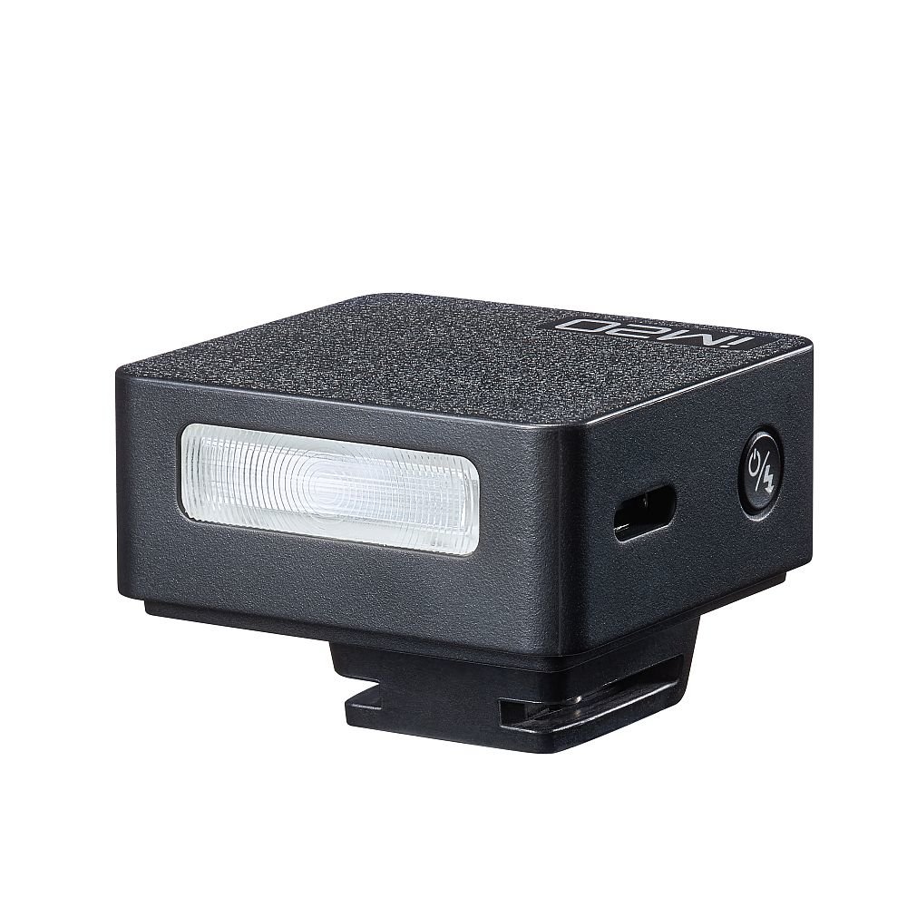 Flashes and Speedlights - Milford Photo Inc
