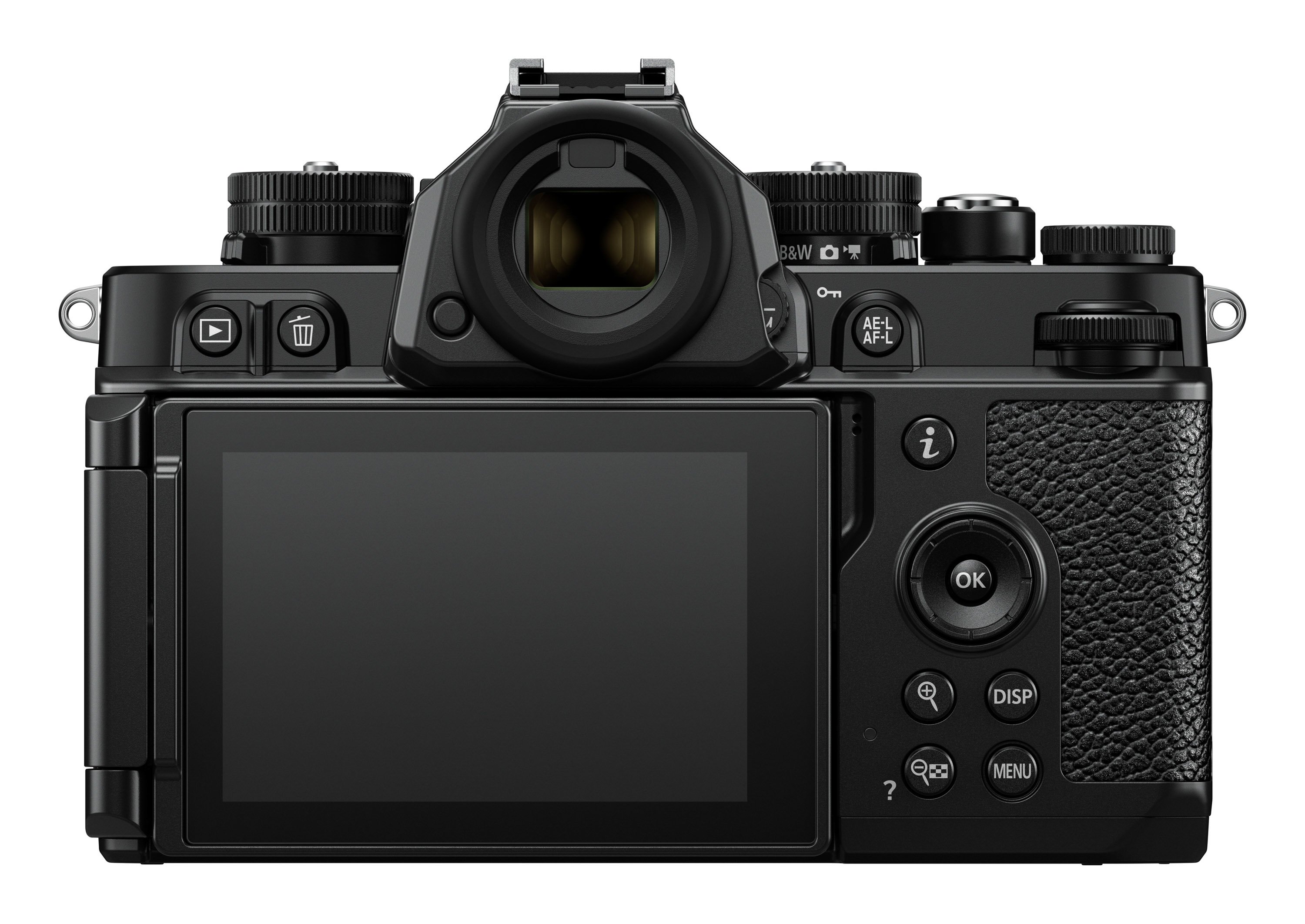 Nikon Z f Mirrorless Digital Camera - Body Only