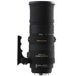 SIGMA APO 150-500mm F5-6.3 DG OS HSMキヤノン Sigma APO 150-500mm F5-6.3 DG OS HSM for Canon - Centre Japonais
