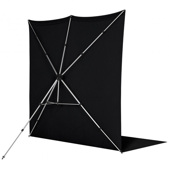 Westcott X-Drop Pro Backdrop Kit