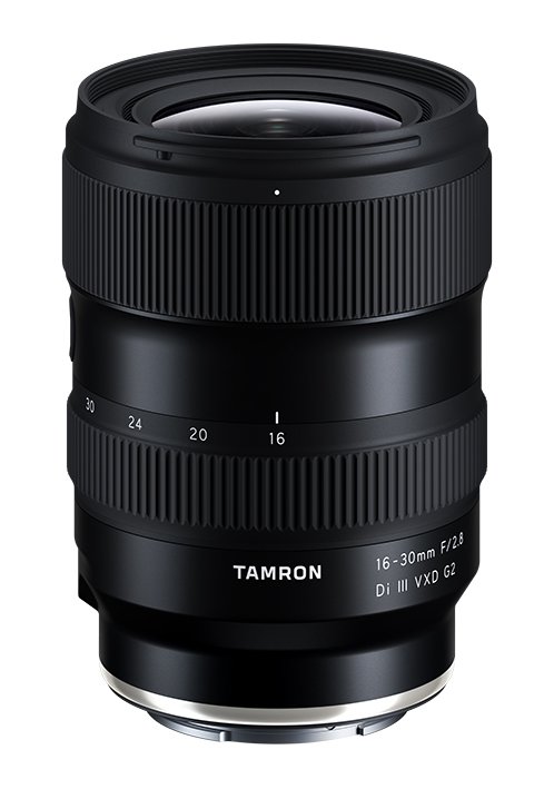 Tamron 16-30mm F/2.8 Di III VXD G2 - Sony E