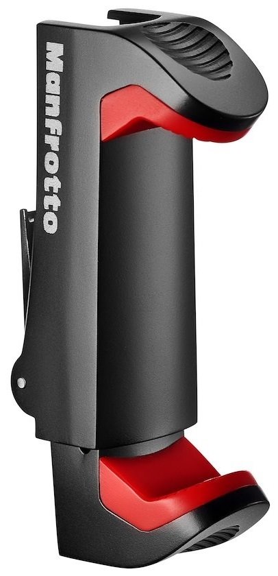 Manfrotto PIXI Clamp for Smartphone with Multiple Attachments