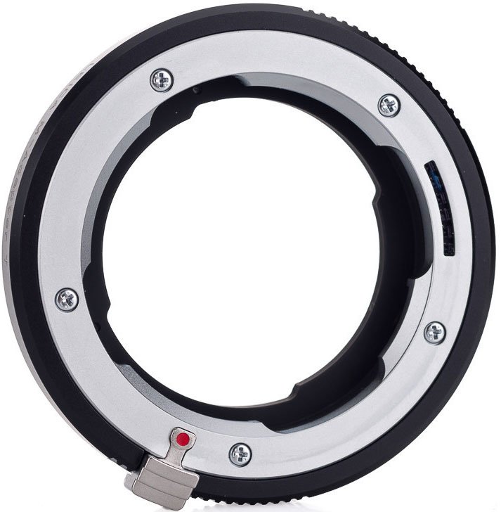 Leica M Adapter T