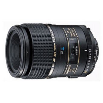 Tamron SP AF 90mm F/2.8 Di Macro for Nikon - Saneal Cameras