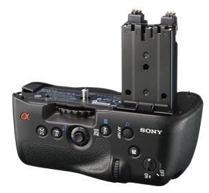 Sony VG-C77AM Vertical Grip