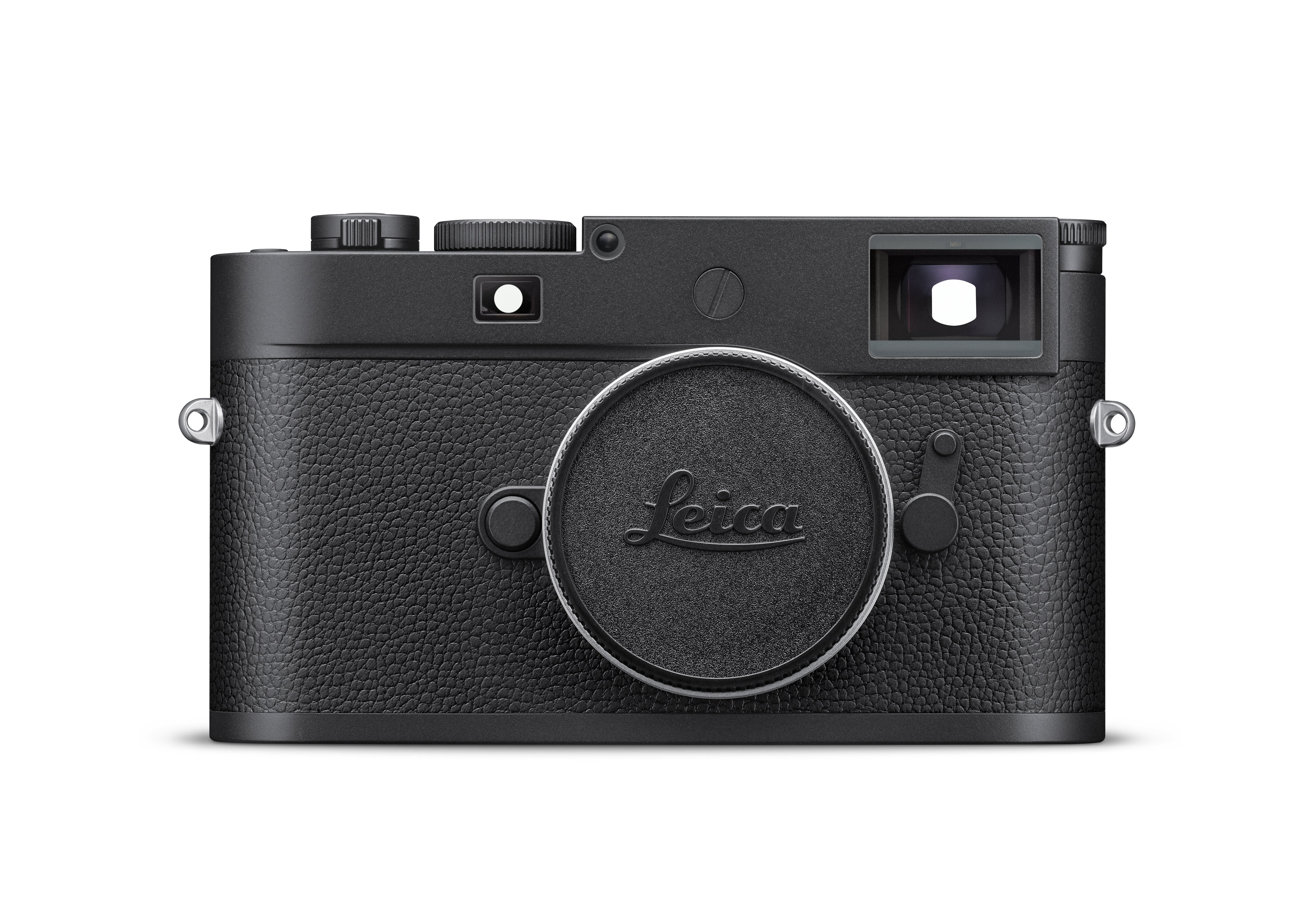Leica M11 Monochrom Digital System Camera with Rangefinder - Body Only