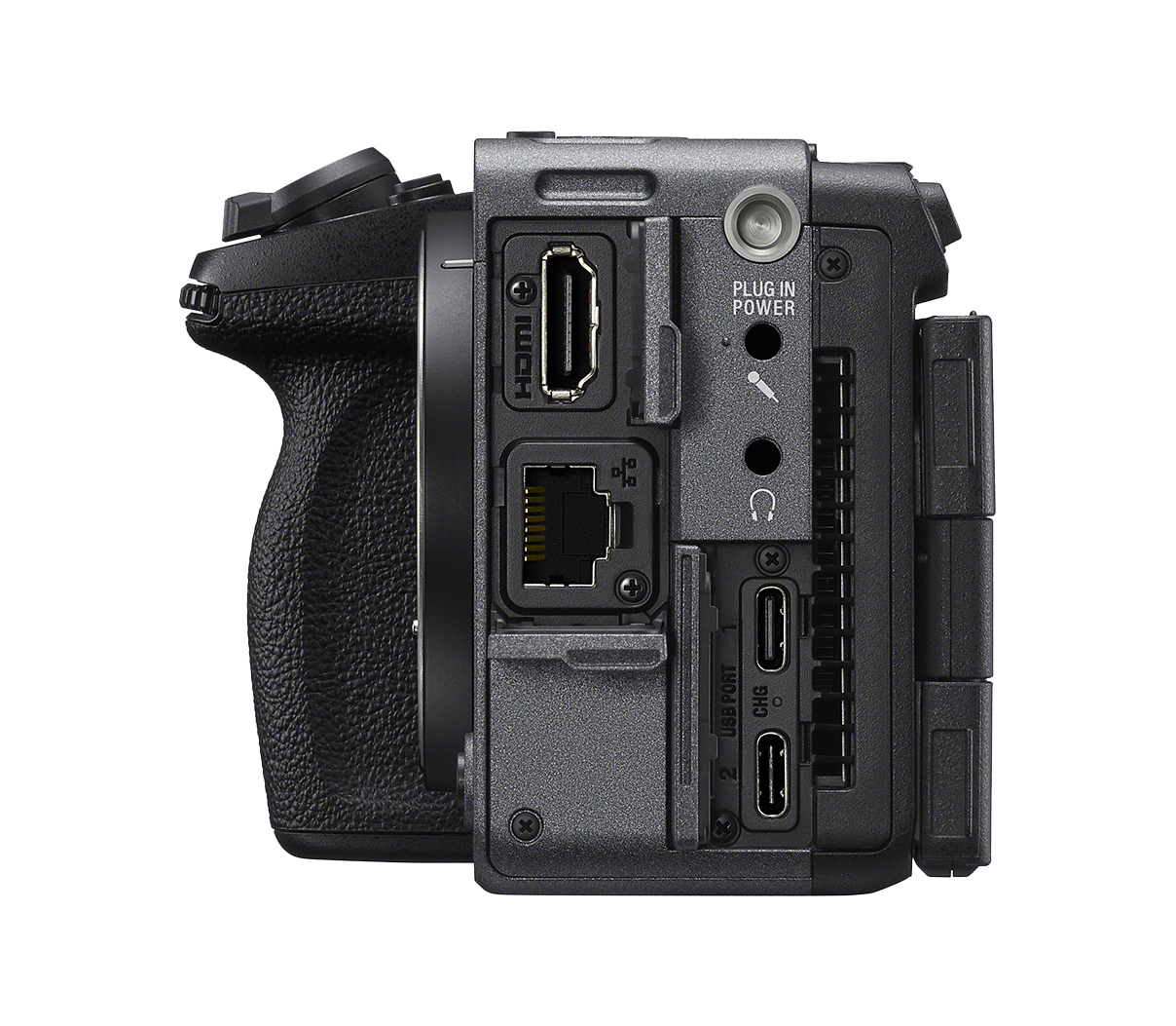 Sony FX5 Full-frame Cinema Line Camera