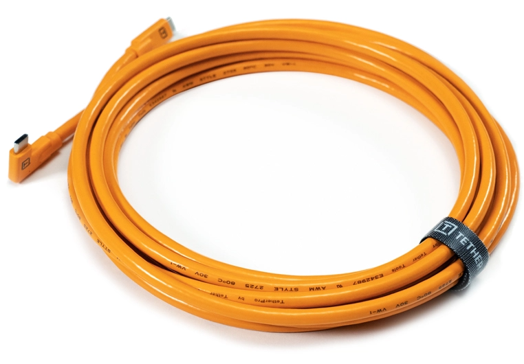 Tether Tools JerkStopper ProTab Cable Ties - Thumbnail 2