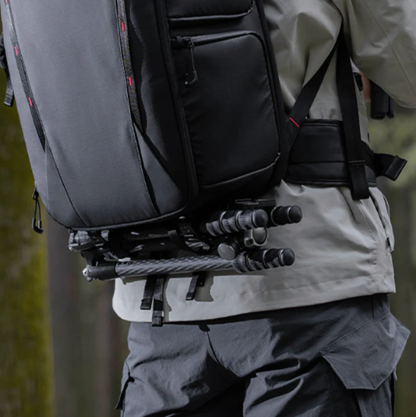 Pgytech OneMo 2 Backpack - 25L - Black