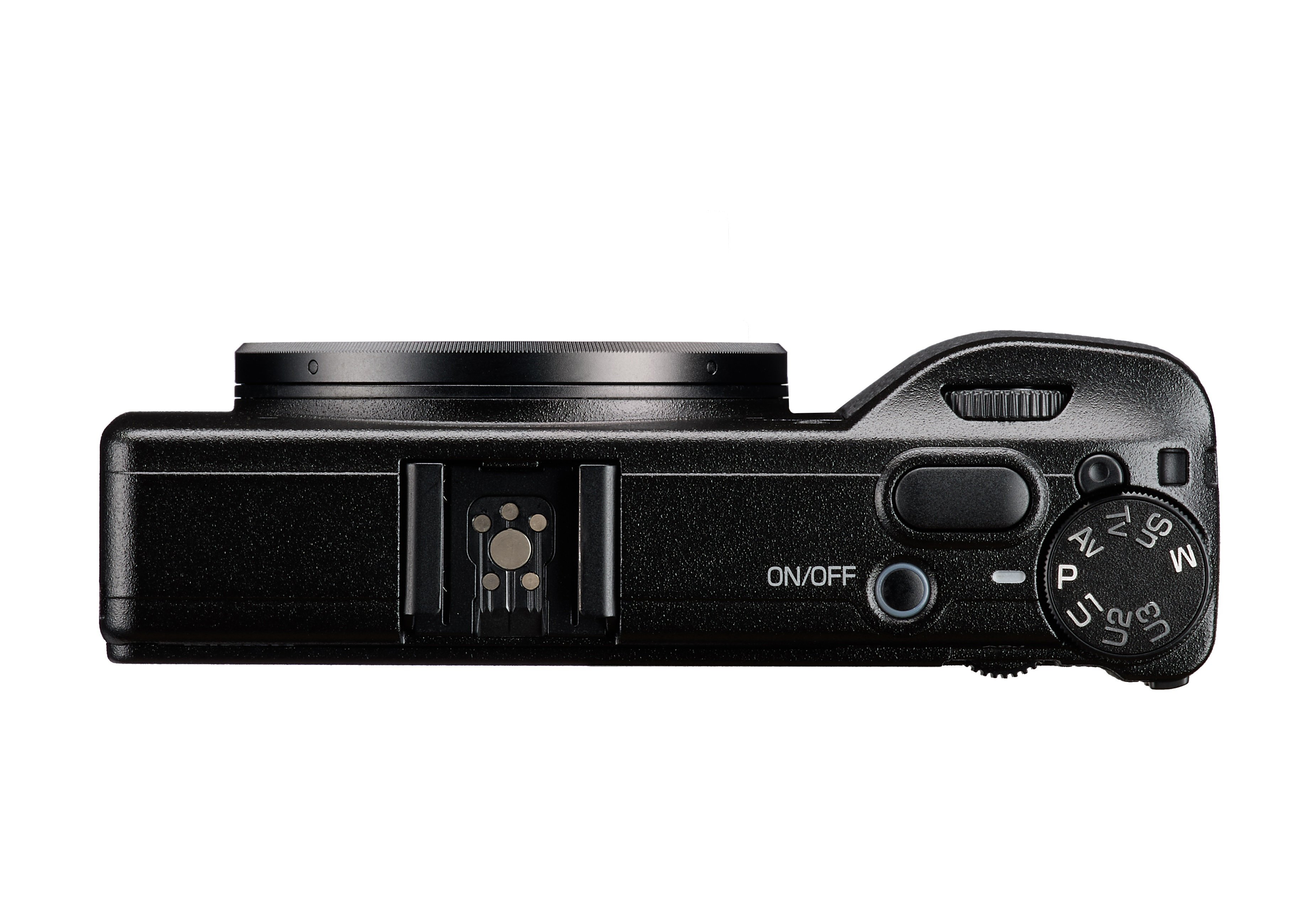 Ricoh GR IV