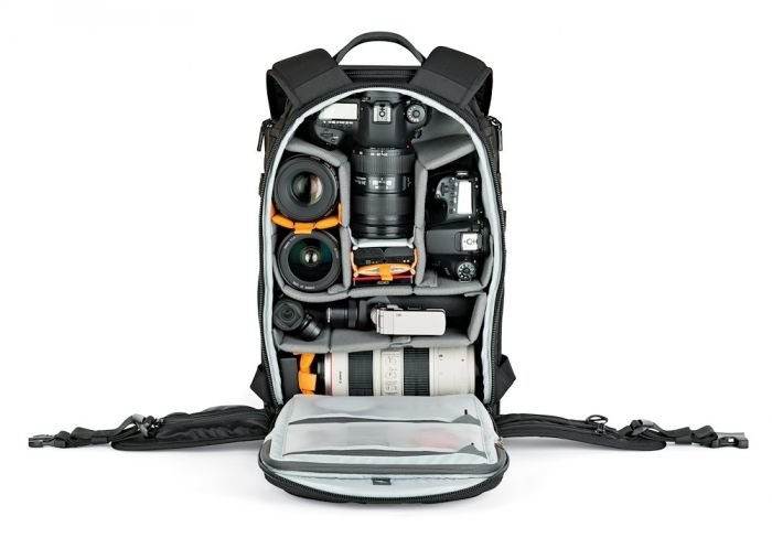Lowepro Protactic BP 350 AW II