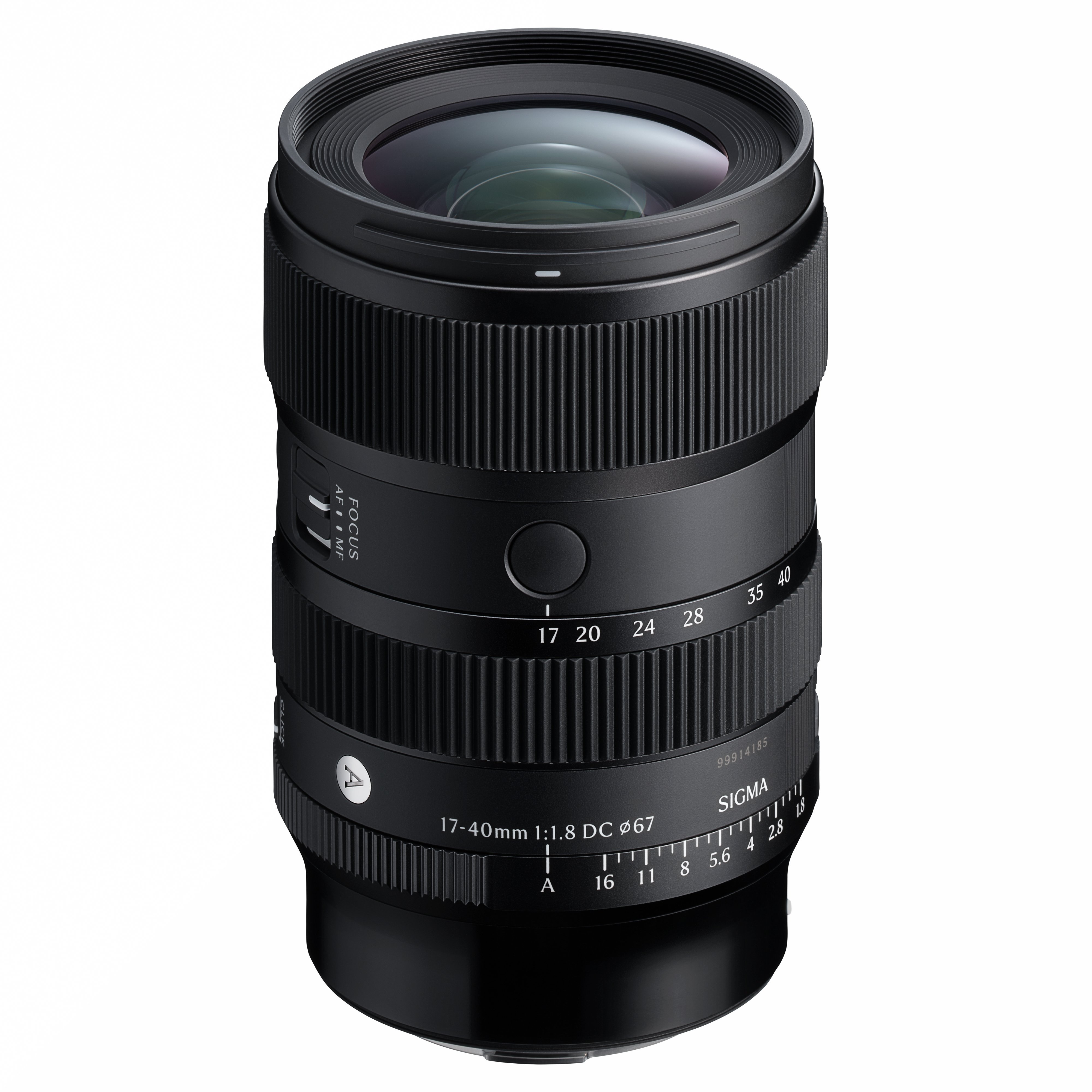 Sigma 17-40mm F1.8 DC ソニーEマウント SIGMA 17-40mm F1.8 DC Art for Sony E Mount | eBay