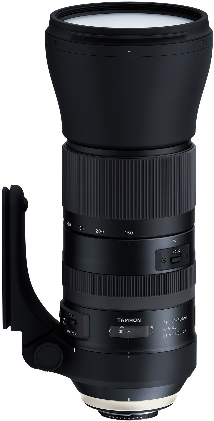 ■キャノン用　TAMRON 150-600mm F5-6.3 Di VC USD Tamron SP 150-600mm F5-6.3 Di VC USD G2 - Model A022 - Nikon