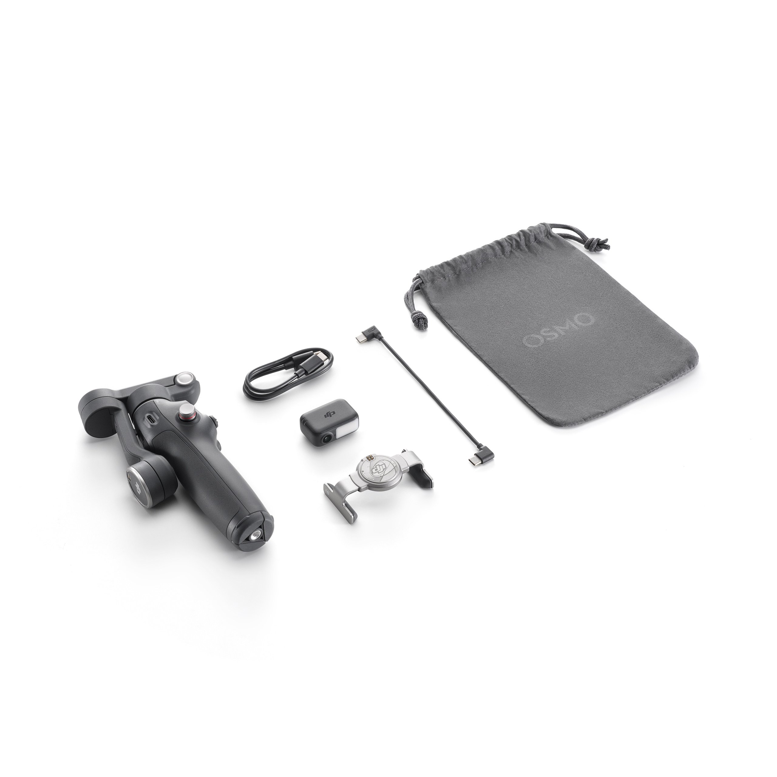 Dji-Innovations Osmo Mobile 7P