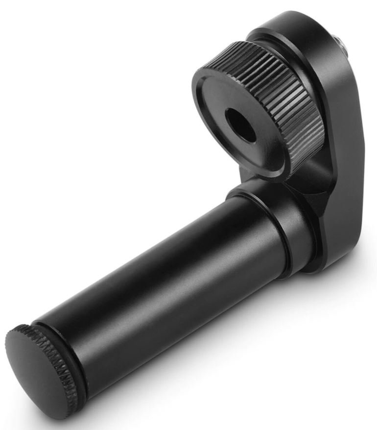 SmallRig Sony PXW-FS5 Camcorder LCD Screen Mounting Clamp Adapter