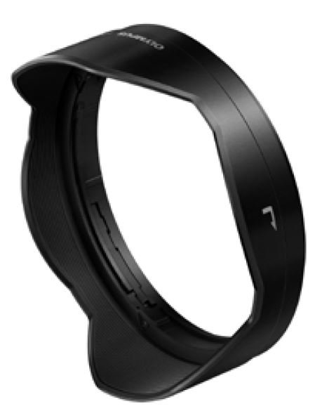 Olympus LH-76E Lens Hood - Thumbnail 2