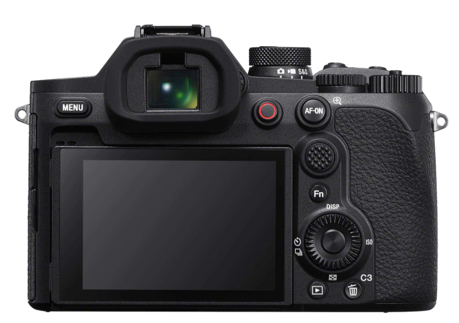 Sony RX10 V Premium 25x High-zoom Camera DSC-RX10M5