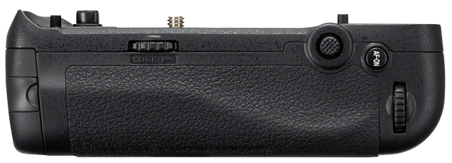 Nikon MB-D18 Multi Battery Power Pack