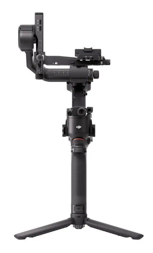 DJI RS 5 Gimbal Stabilizer