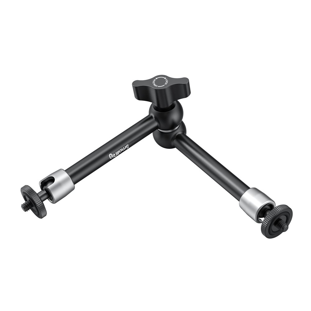 Smallrig Articulating Arm 9.8" #2066B