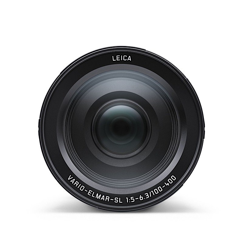 Leica Vario-Elmar-SL 100-400 f5-6.3