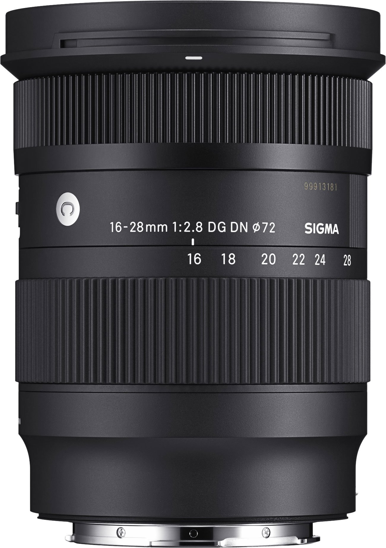 Sigma 16-28mm F2.8 DG DN Contemporary - Sony E - Pitman Photo Supply