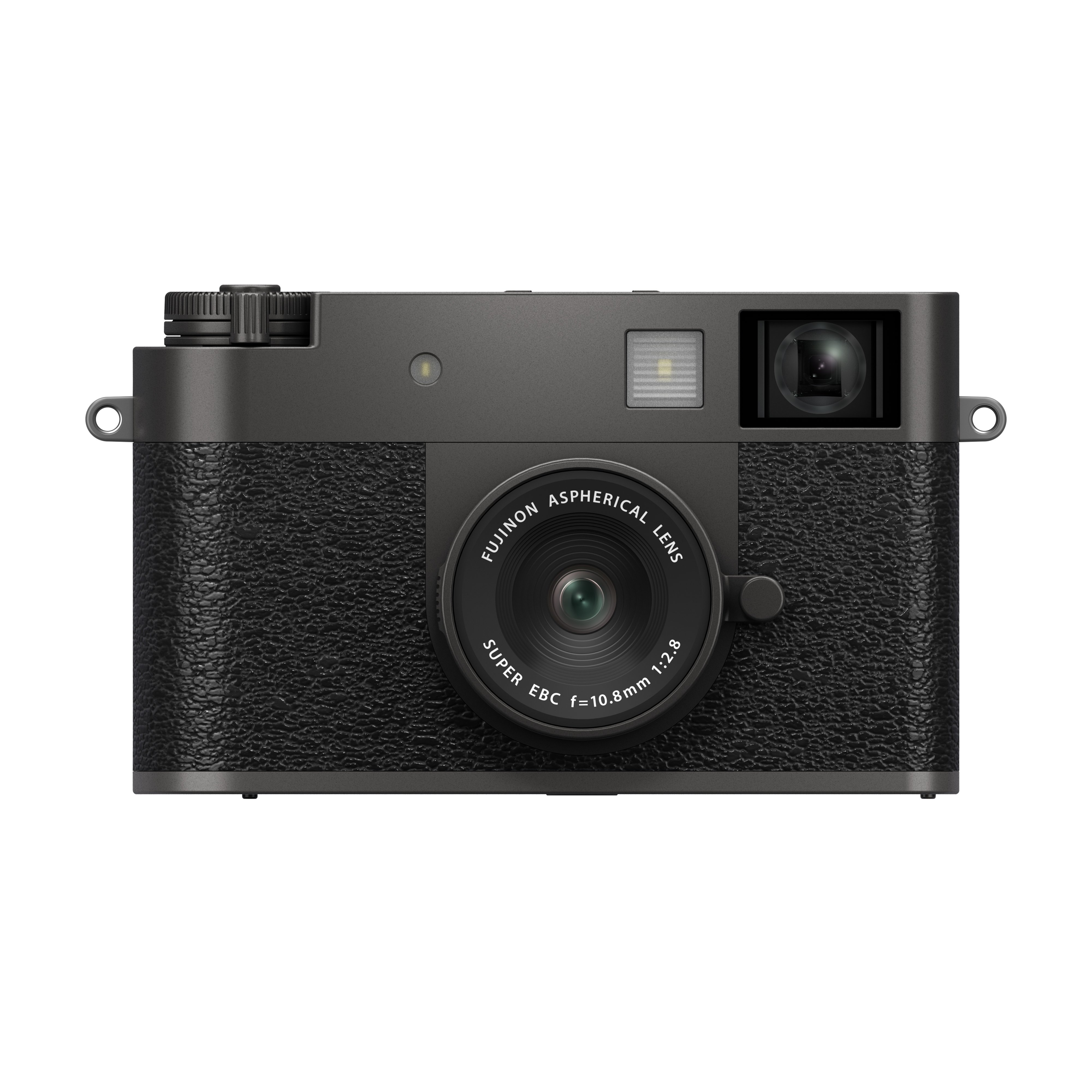 Fujifilm X half Digital Camera - Murphy's Camera