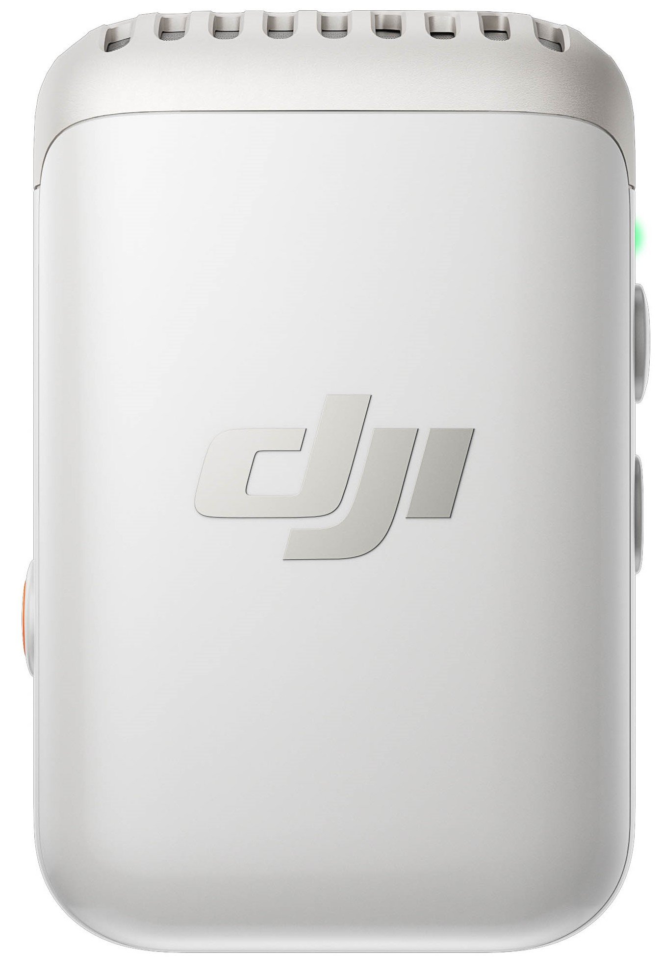 DJI Innovations Mic 2 Single Transmitter - Pearl White - Mike's Camera