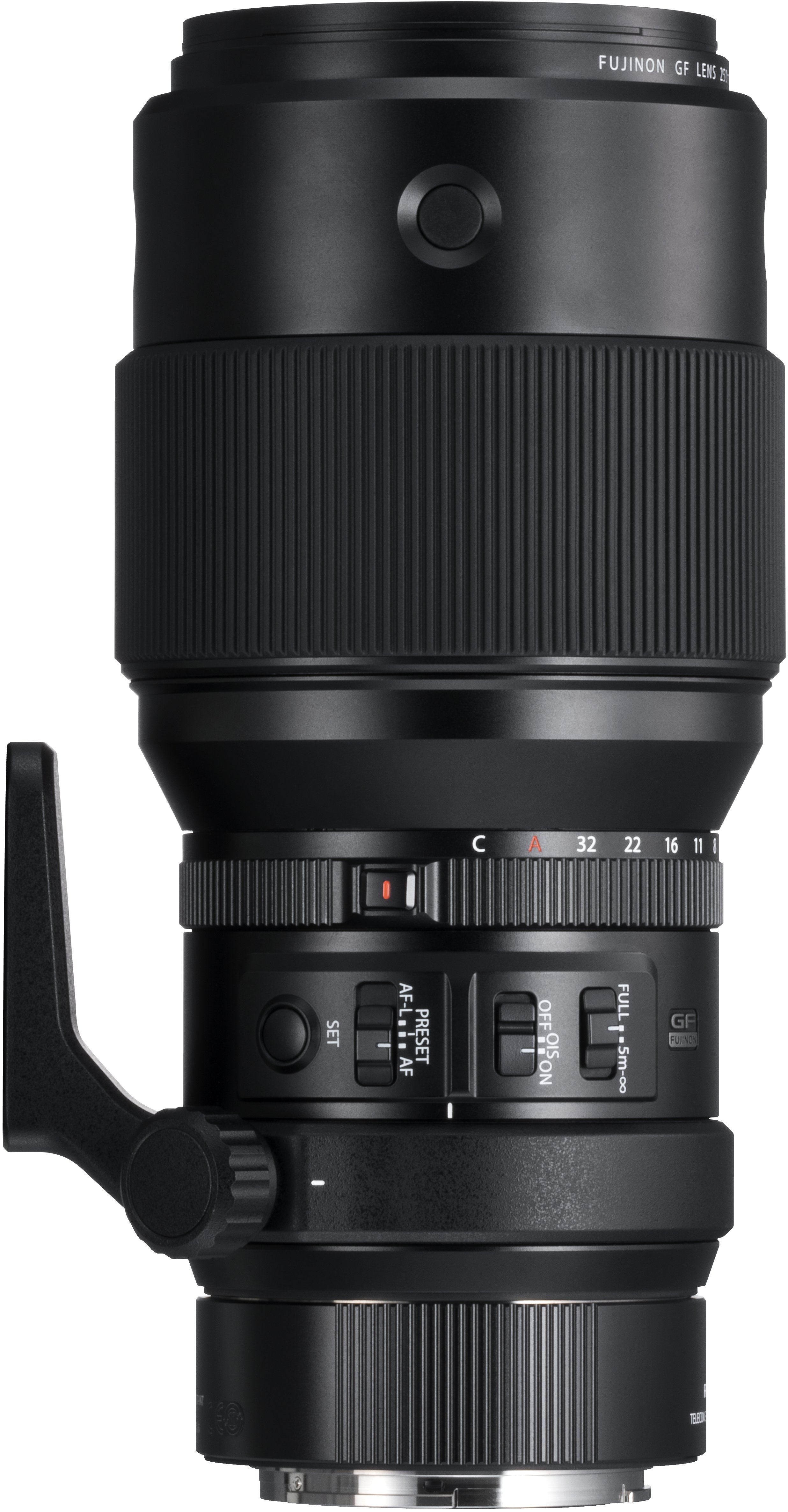 Fujifilm FUJINON GF 250mm F4 R LM OIS WR
