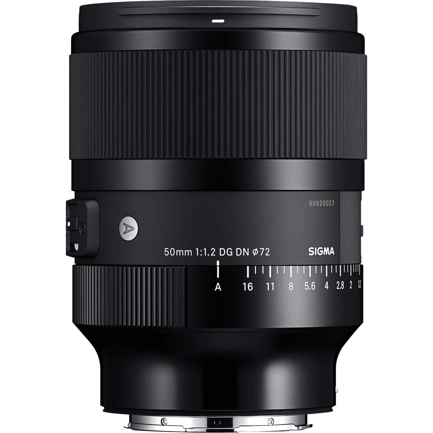Sigma 50mm F1.2 DG DN Art for Sony E