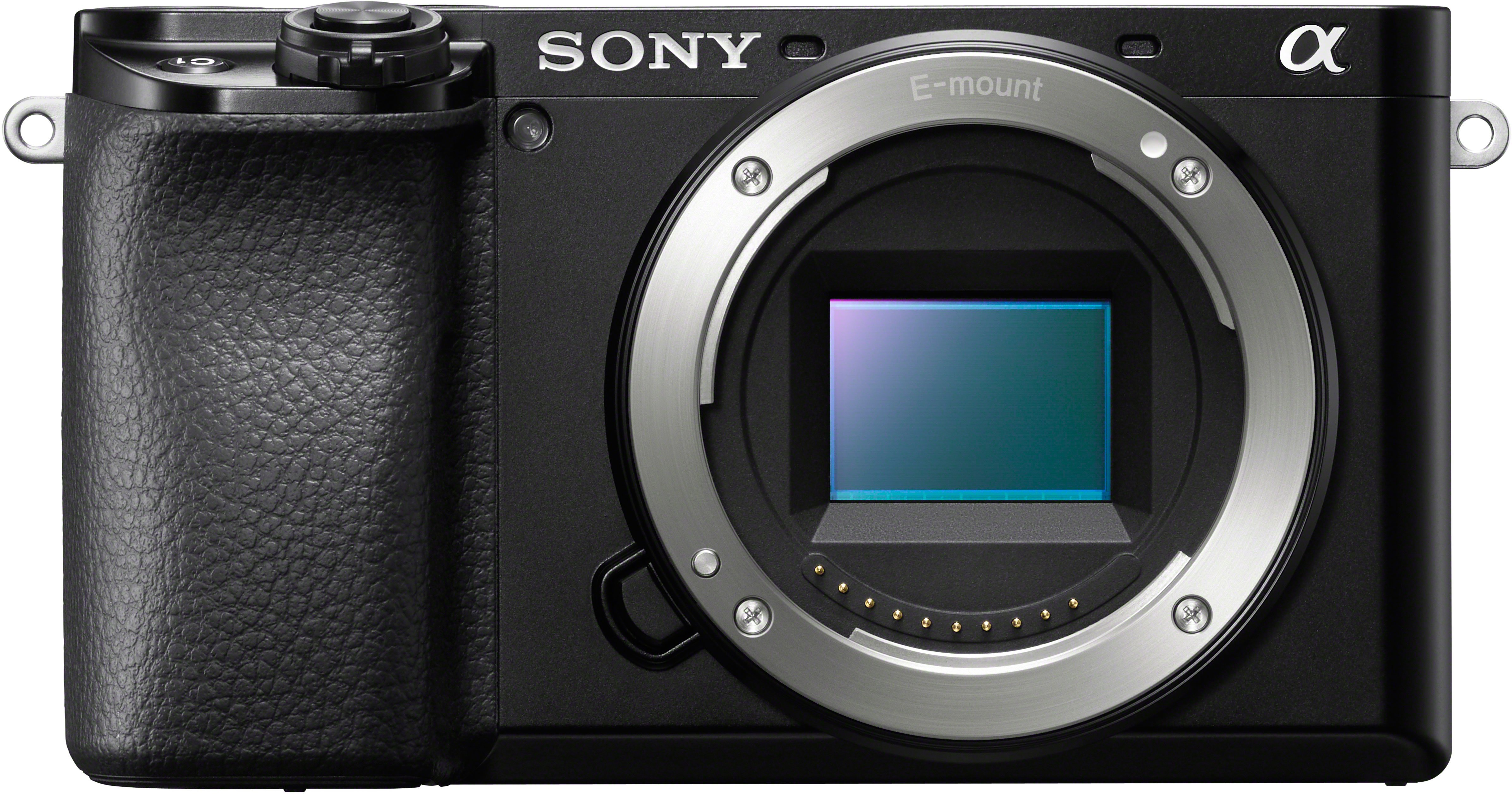 Digital Cameras - Murphy's Camera