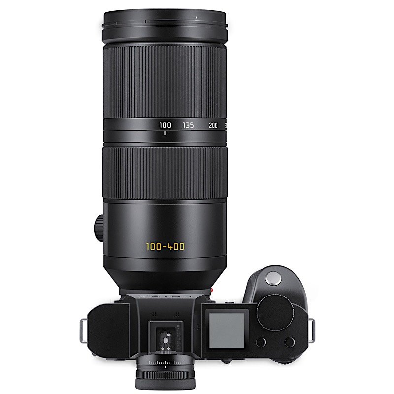 Leica Vario-Elmar-SL 100-400 f5-6.3