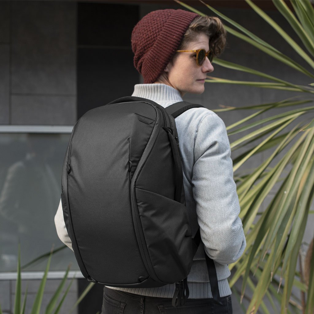 Peak-Design EveryDay Backpack Zip - 15L