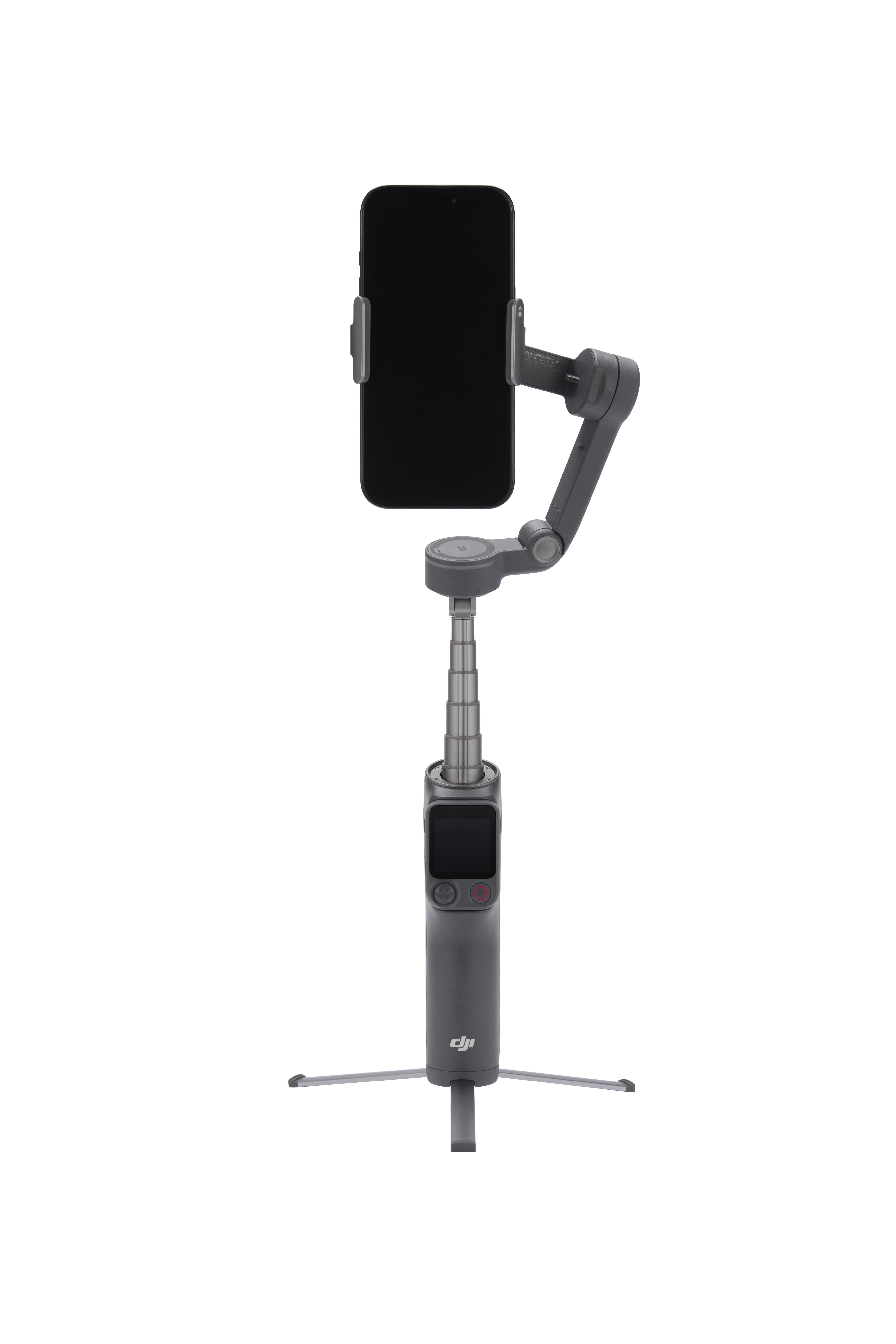 Dji-Innovations Osmo Mobile 8P Creator Combo