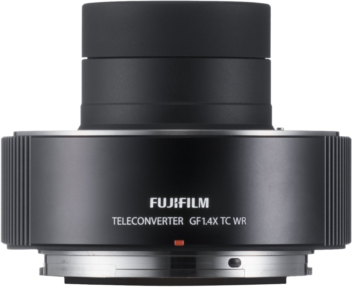 Fujifilm FUJINON Teleconverter GF1.4X TC WR