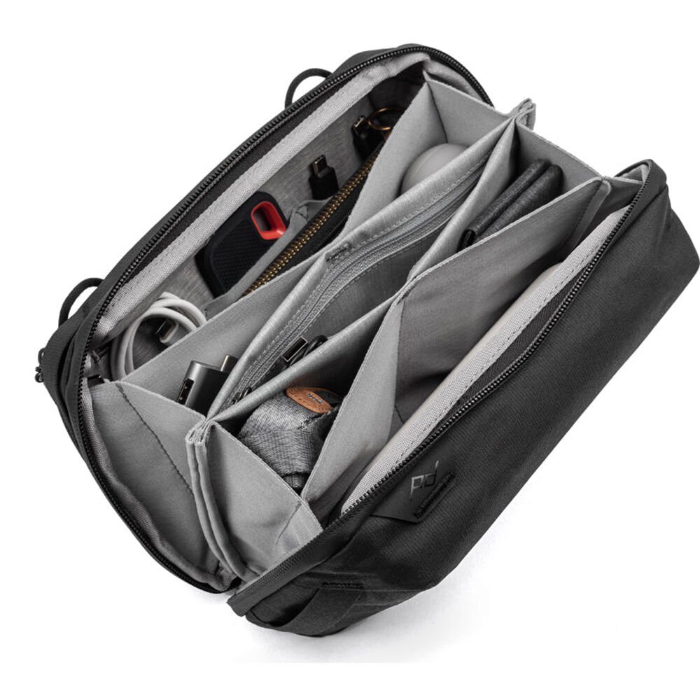 Peak-Design Tech Pouch V2