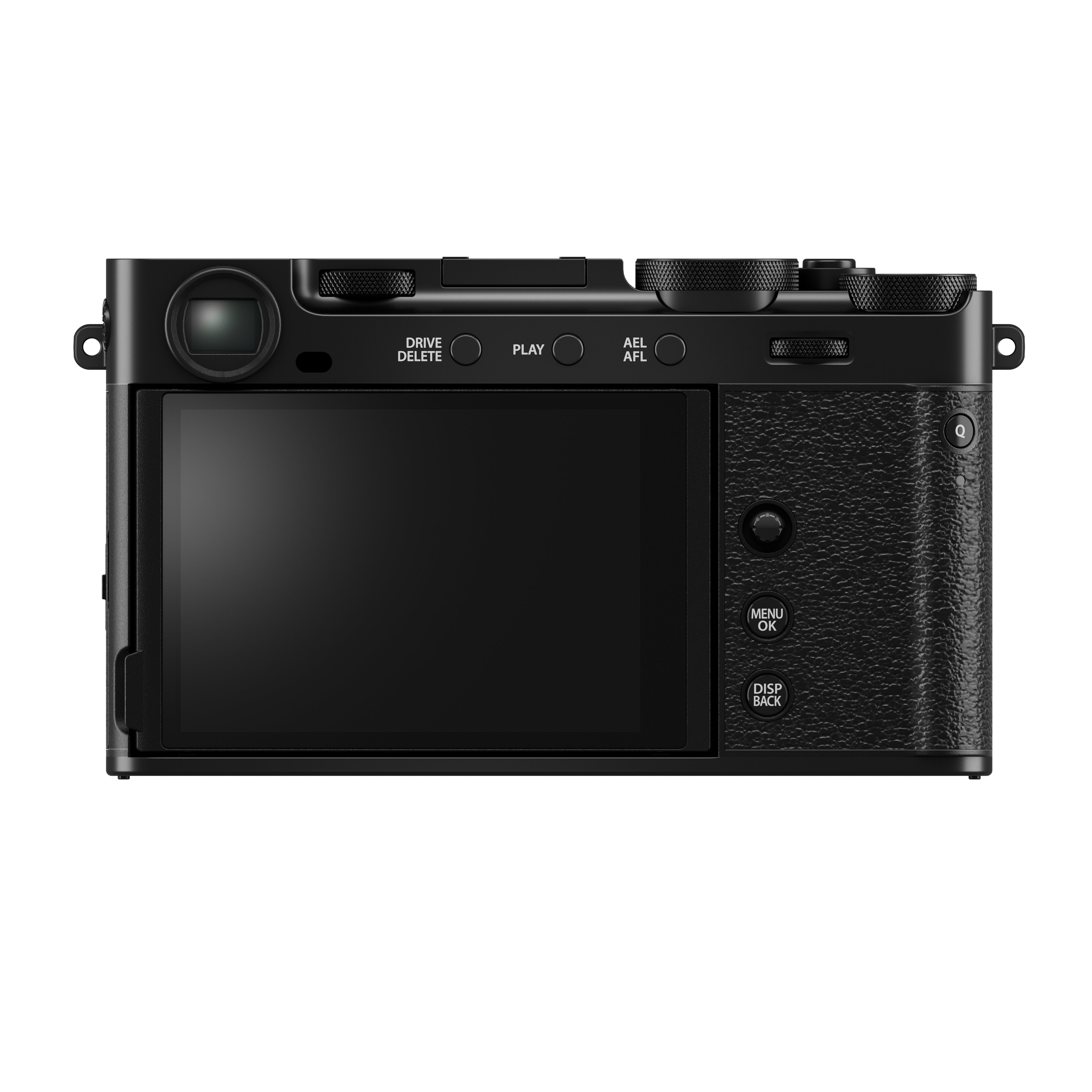 Fujifilm X-E5 Mirrorless Camera with XF 23mm F2.8 Lens