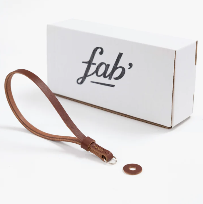 Fab The F2 Strap