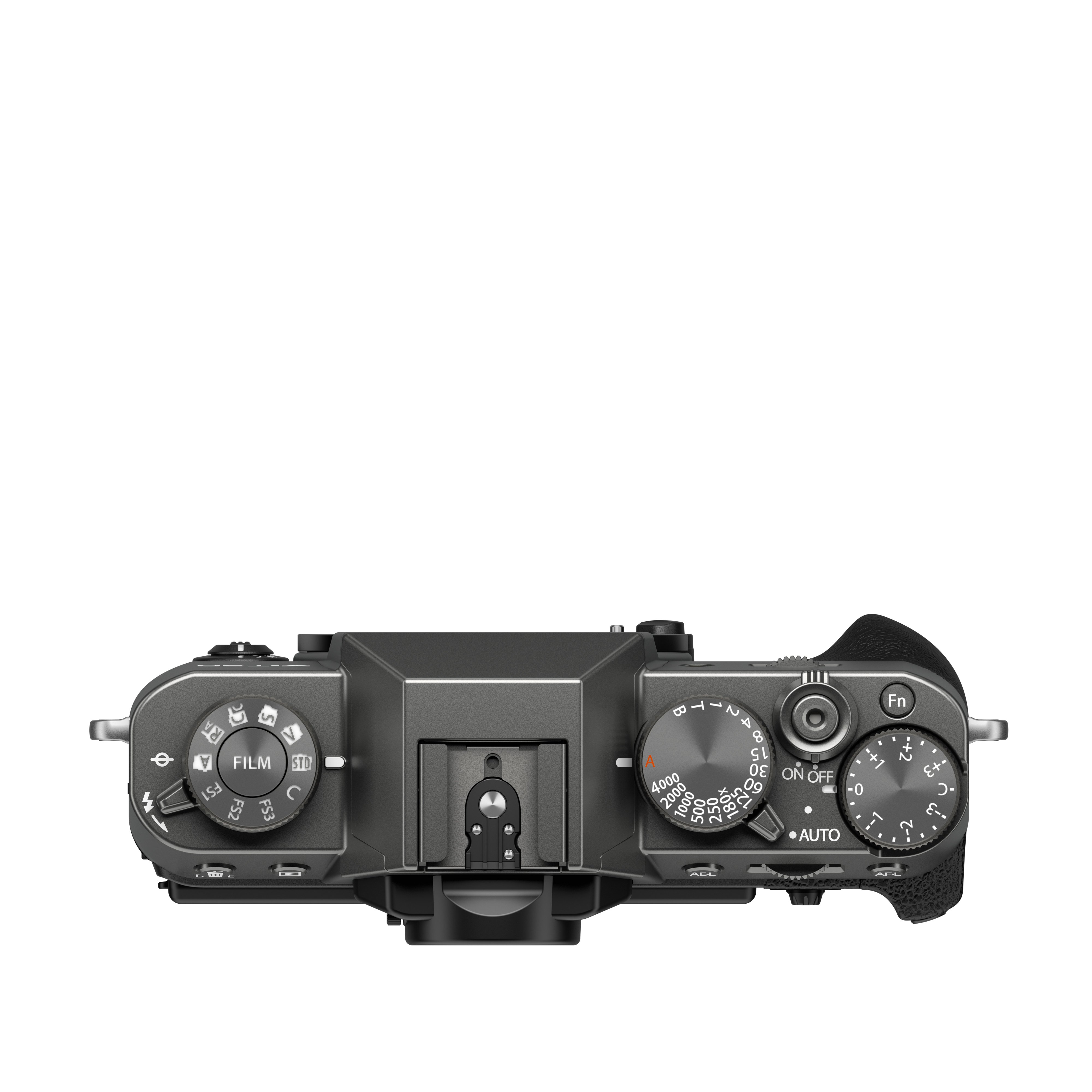 Fujifilm X-T30 III Mirrorless Digital Camera - Body Only