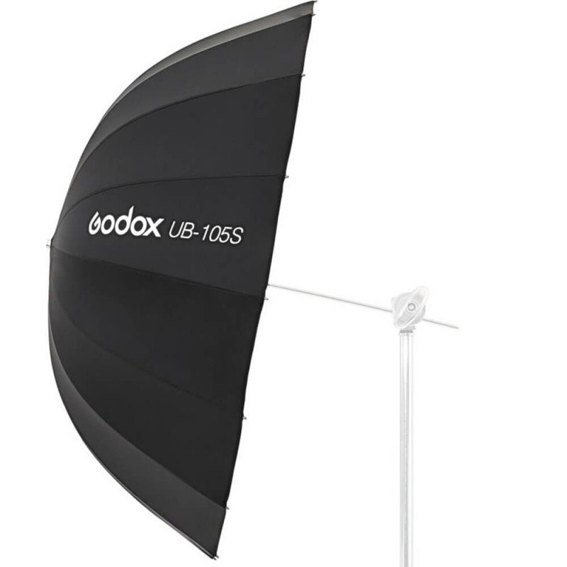 Godox Ub Parabolic Umbrella - Thumbnail 3