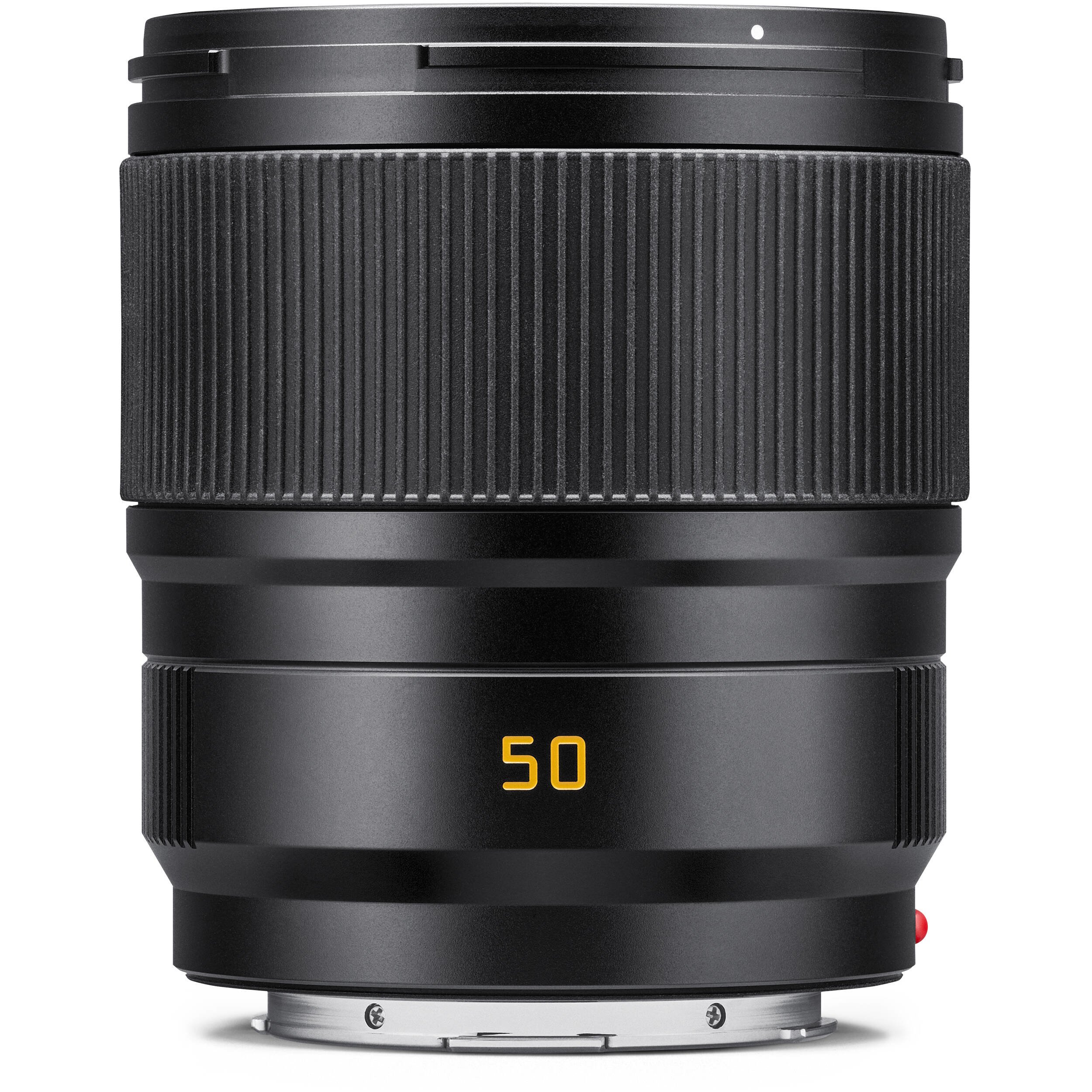 Leica Summicron-SL 50mm f/2 ASPH.