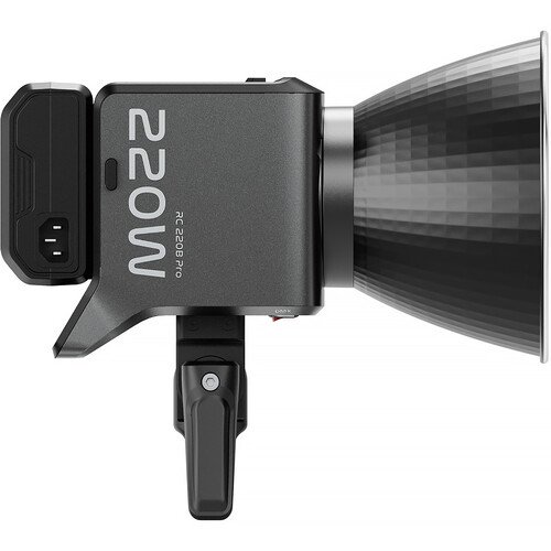 Smallrig RC 220B Pro Combo LED Video Light Kit - US - 5191